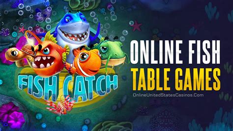 fish gambling game|Best Fish Games Gambling Sites & Fish Table Game .